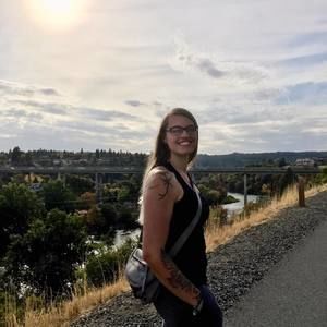 Meet your Posher, Cheyanne